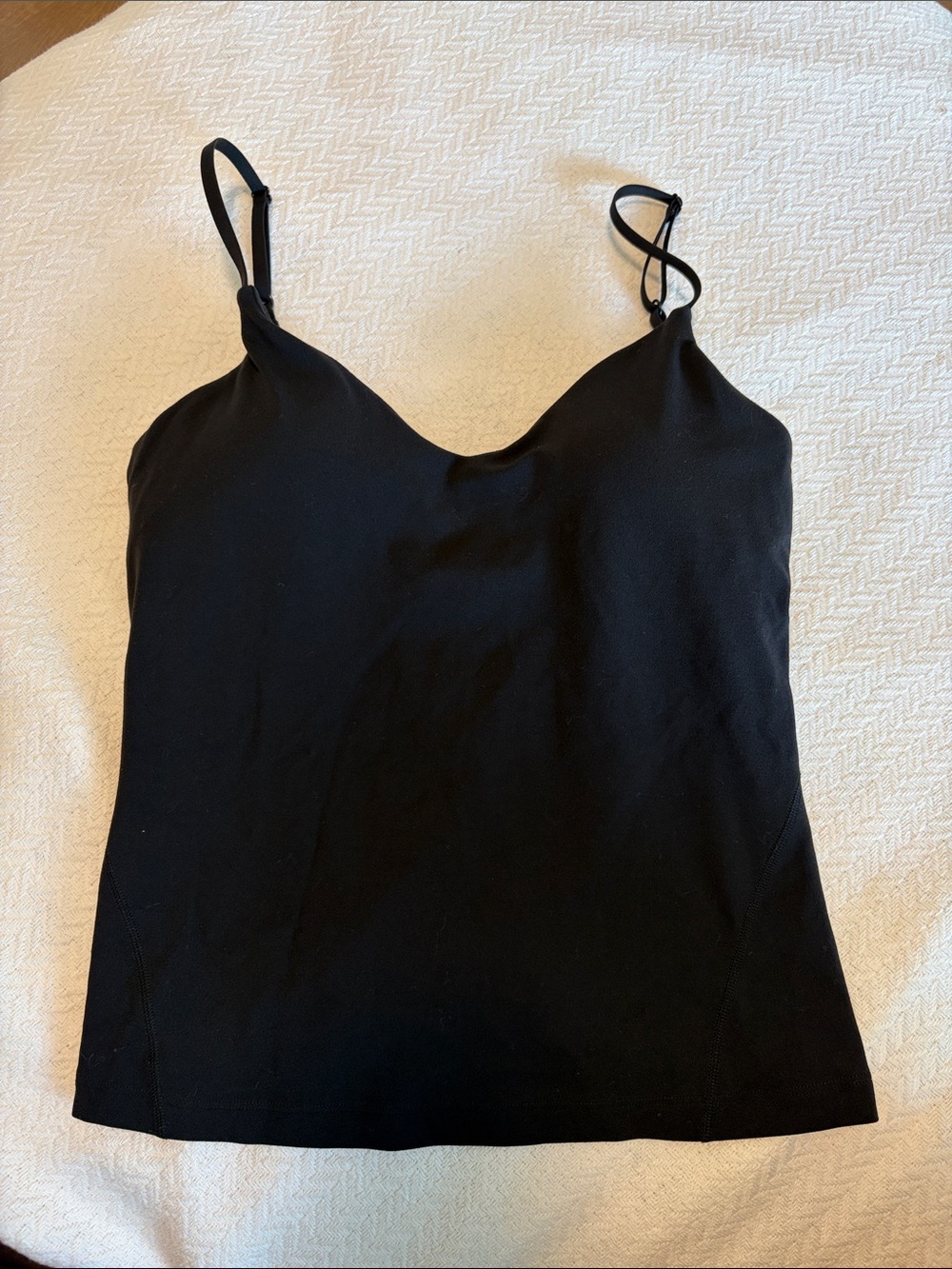 Lululemon Align Cami in Black